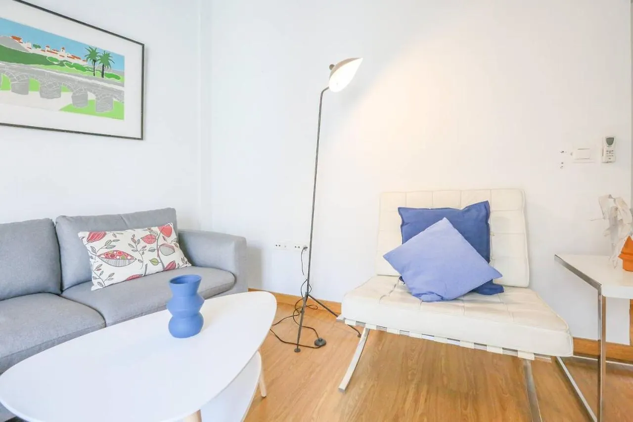 Apartmán Alameda De Hercules - Piscina Privada Sevilla