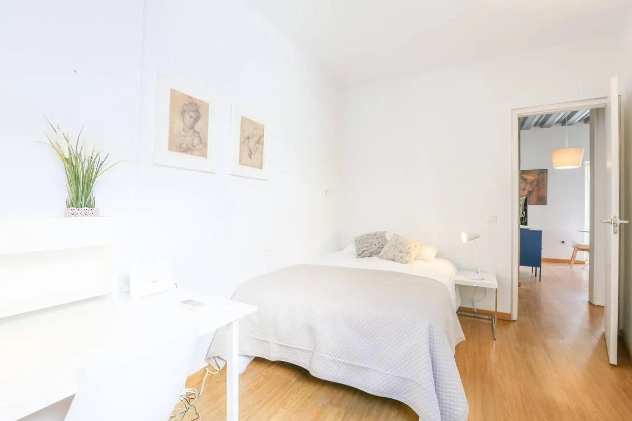 Apartmán Alameda De Hercules - Piscina Privada Sevilla