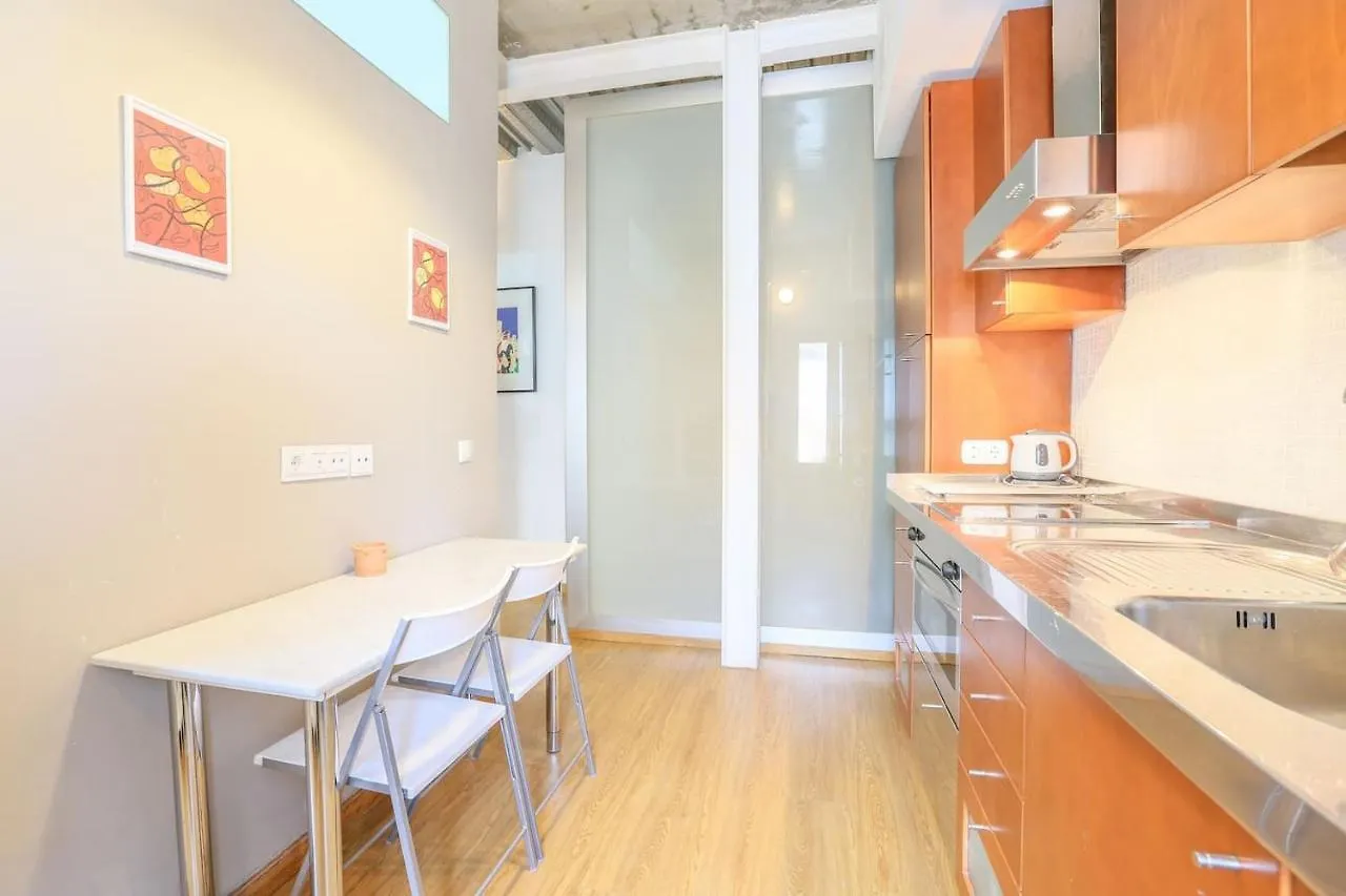 Apartmán Alameda De Hercules - Piscina Privada Sevilla Španělsko