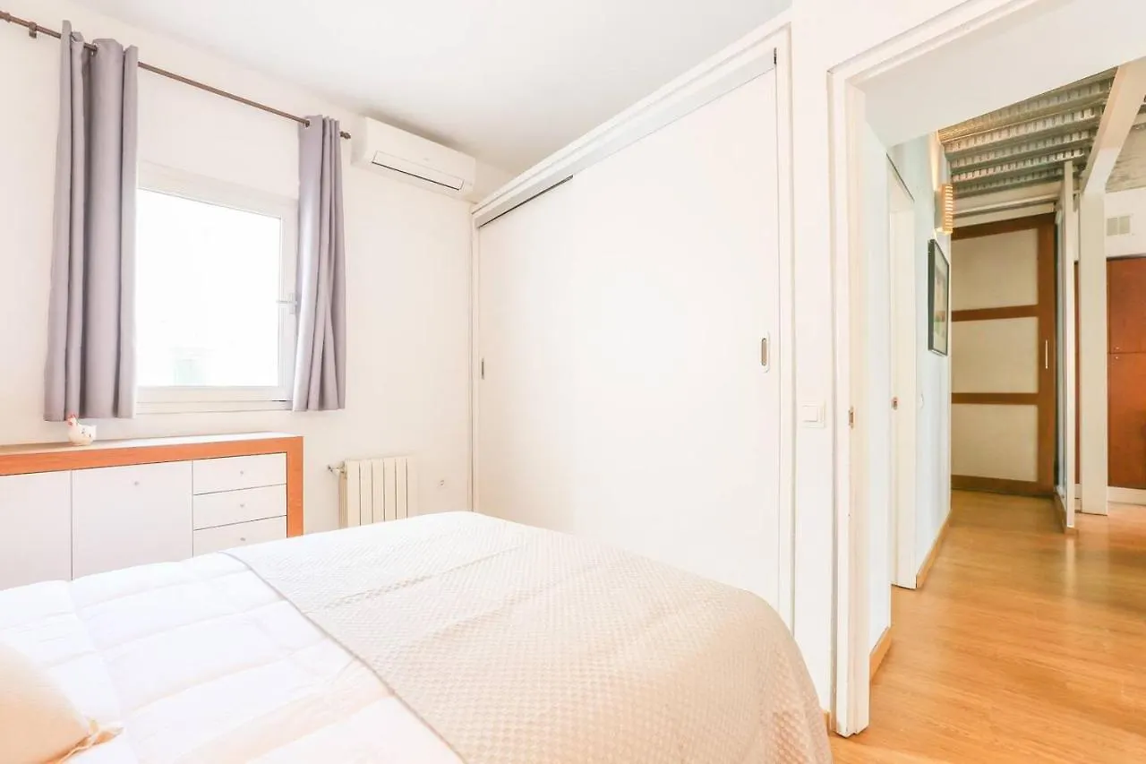 Apartmán Alameda De Hercules - Piscina Privada Sevilla