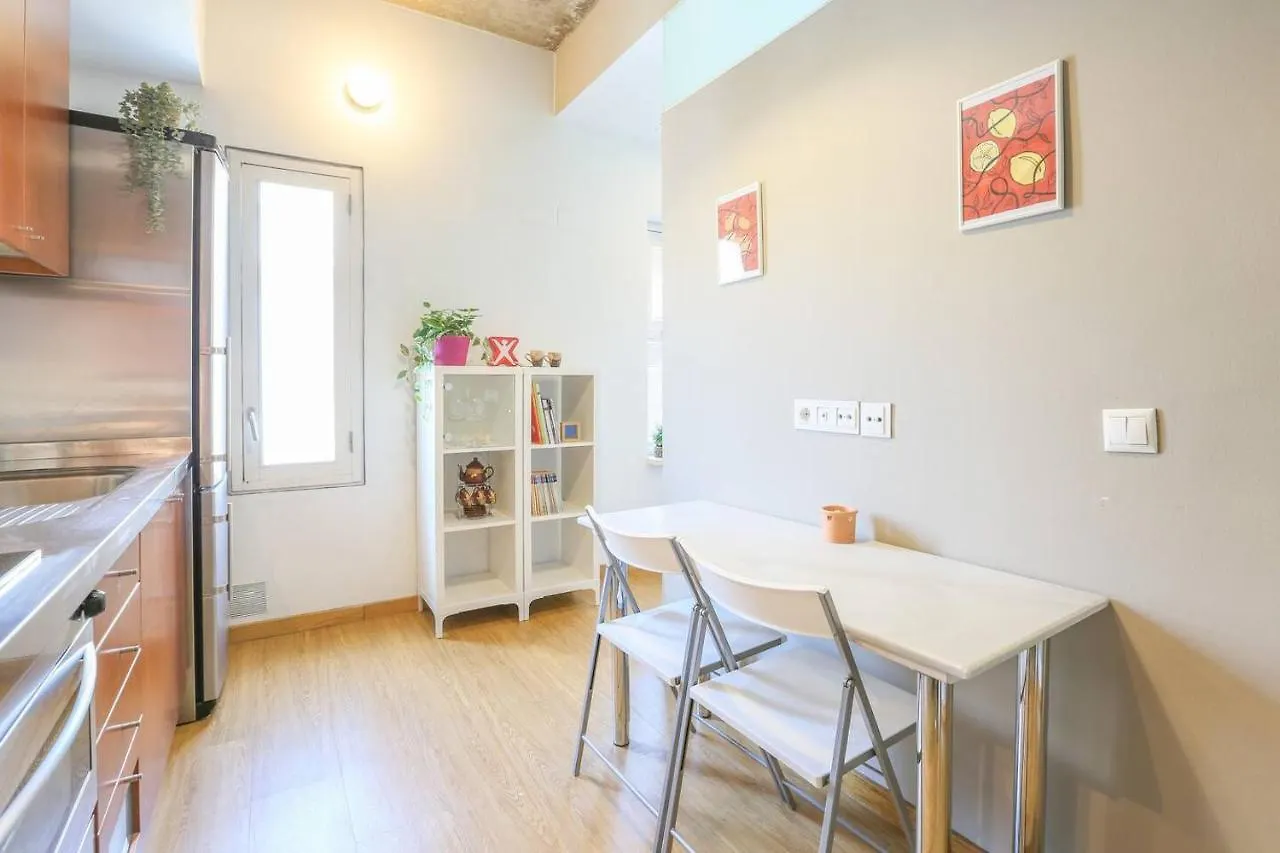 Alameda De Hercules - Piscina Privada Sevilla Apartmán