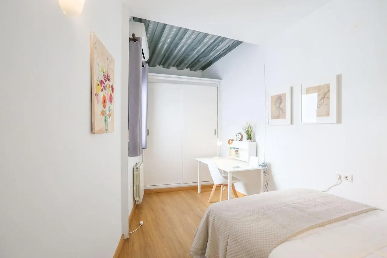 Apartment Alameda De Hercules - Piscina Privada Seville