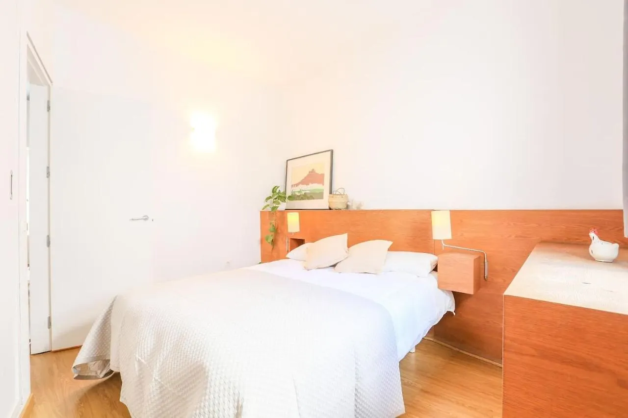 Apartment Alameda De Hercules - Piscina Privada Seville